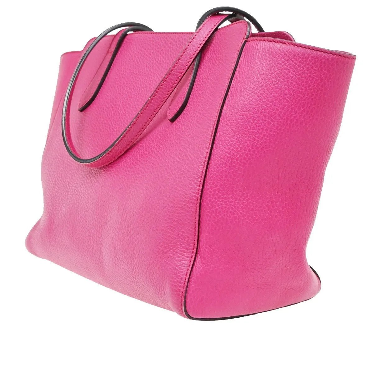Gucci Swing Tote - Brandsamsara