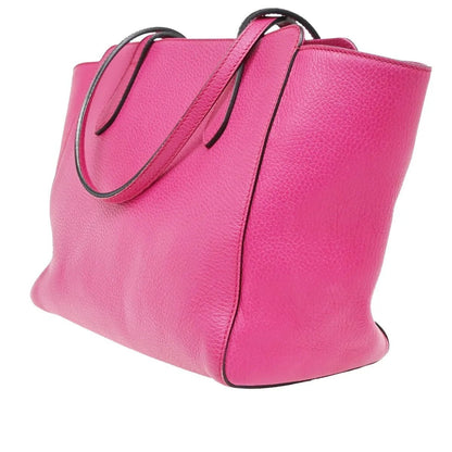 Gucci Swing Tote - Brandsamsara