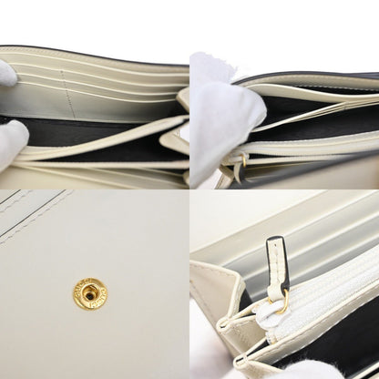 Gucci Sylvie Continental Wallet - Brandsamsara