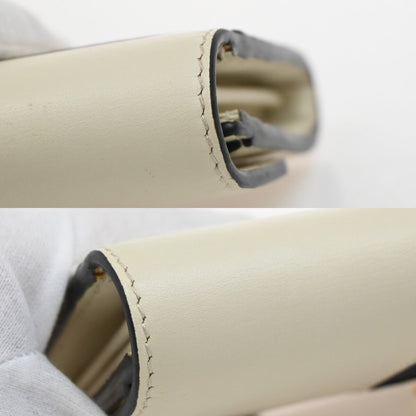 Gucci Sylvie Continental Wallet - Brandsamsara