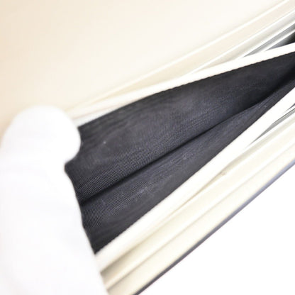 Gucci Sylvie Continental Wallet - Brandsamsara