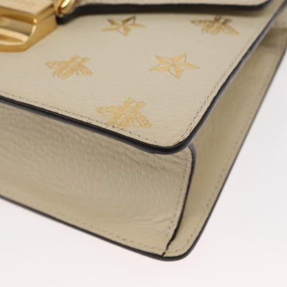 Gucci Sylvie Top Handle Bag - Brandsamsara