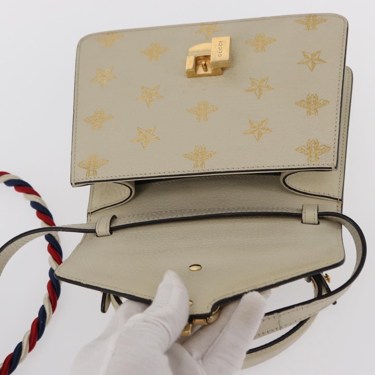Gucci Sylvie Top Handle Bag - Brandsamsara
