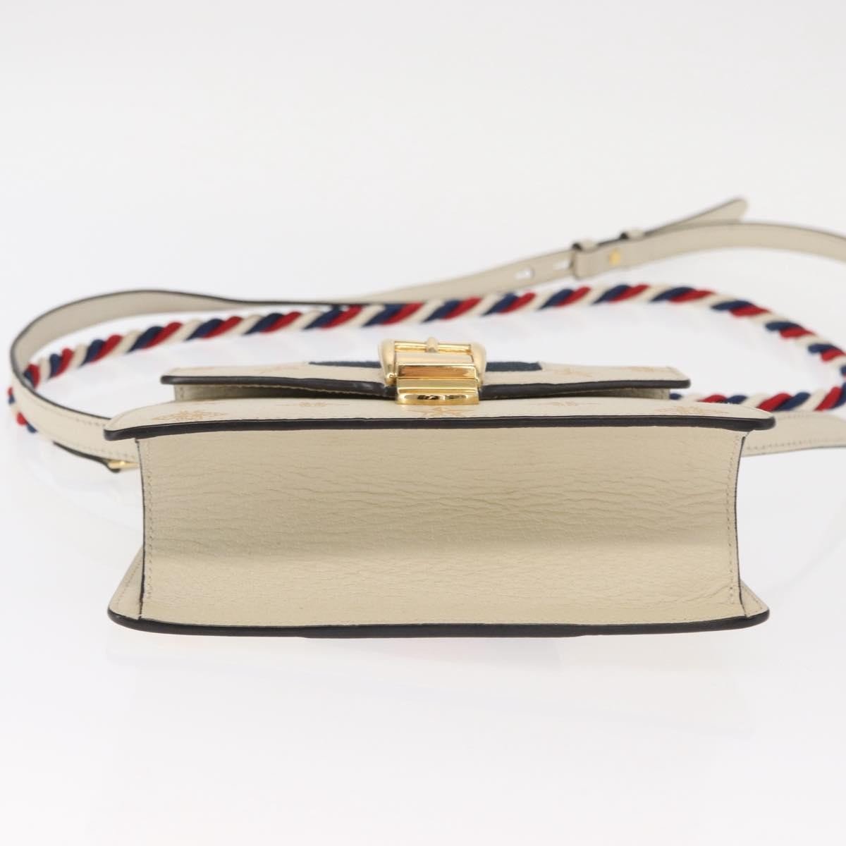 Gucci Sylvie Top Handle Bag - Brandsamsara