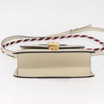 Gucci Sylvie Top Handle Bag - Brandsamsara