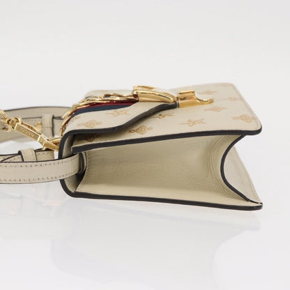 Gucci Sylvie Top Handle Bag - Brandsamsara