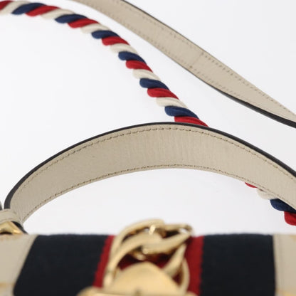 Gucci Sylvie Top Handle Bag - Brandsamsara