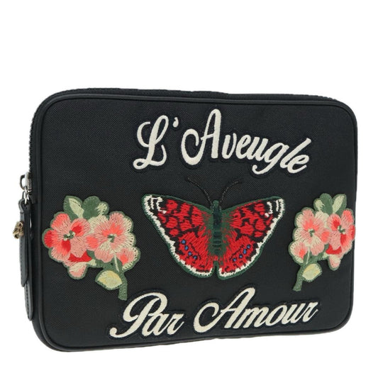 Gucci Tablet Case L'aveugle Par Amour - Brandsamsara