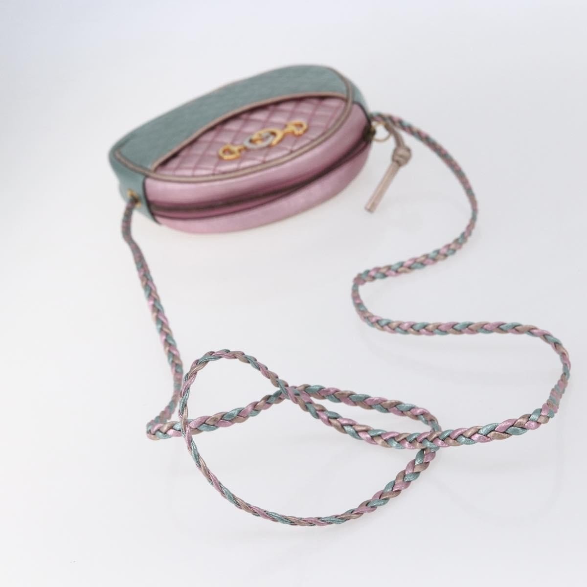 Gucci Trapuntata Camera Shoulder Bag - Brandsamsara