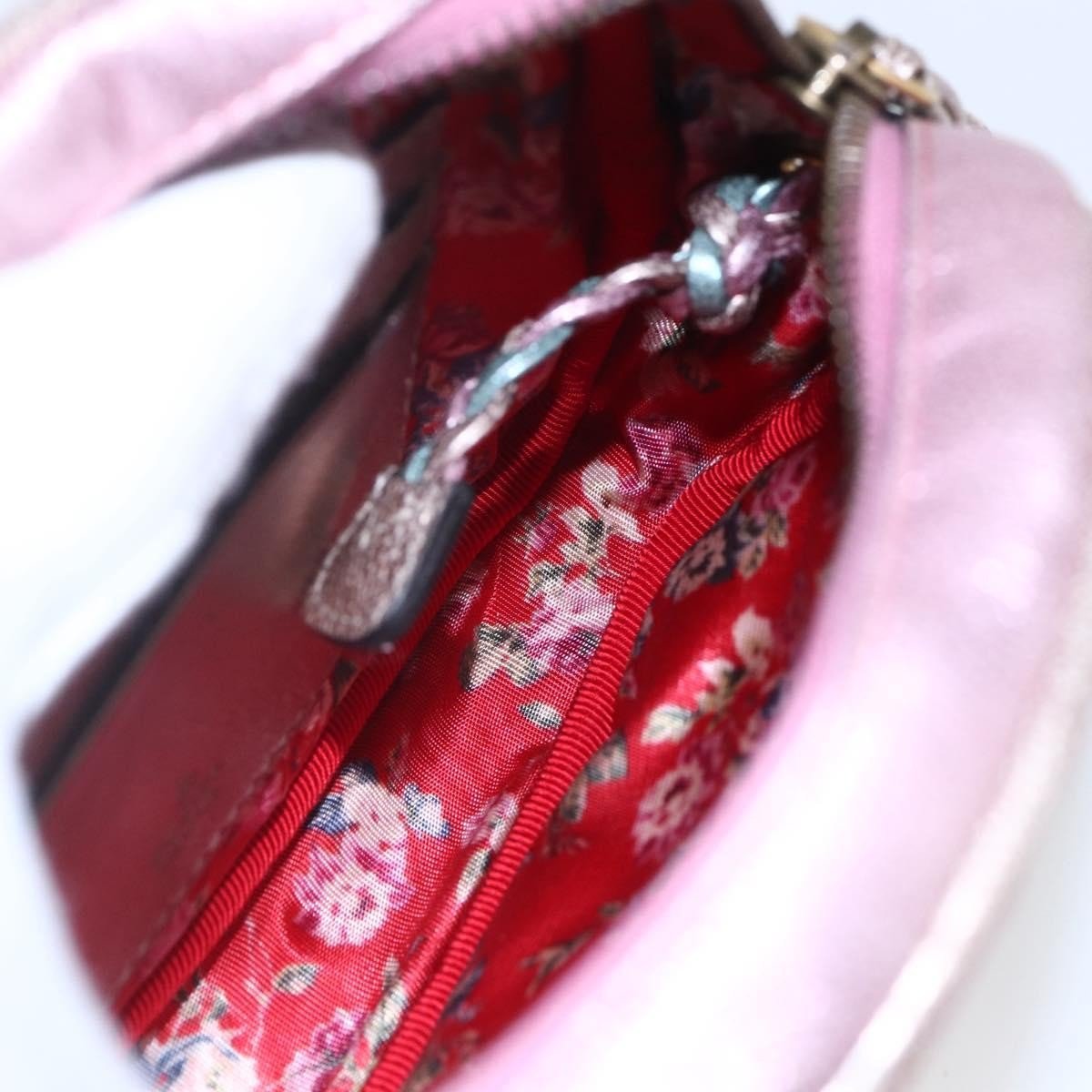 Gucci Trapuntata Camera Shoulder Bag - Brandsamsara