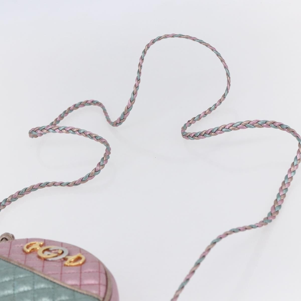 Gucci Trapuntata Camera Shoulder Bag - Brandsamsara