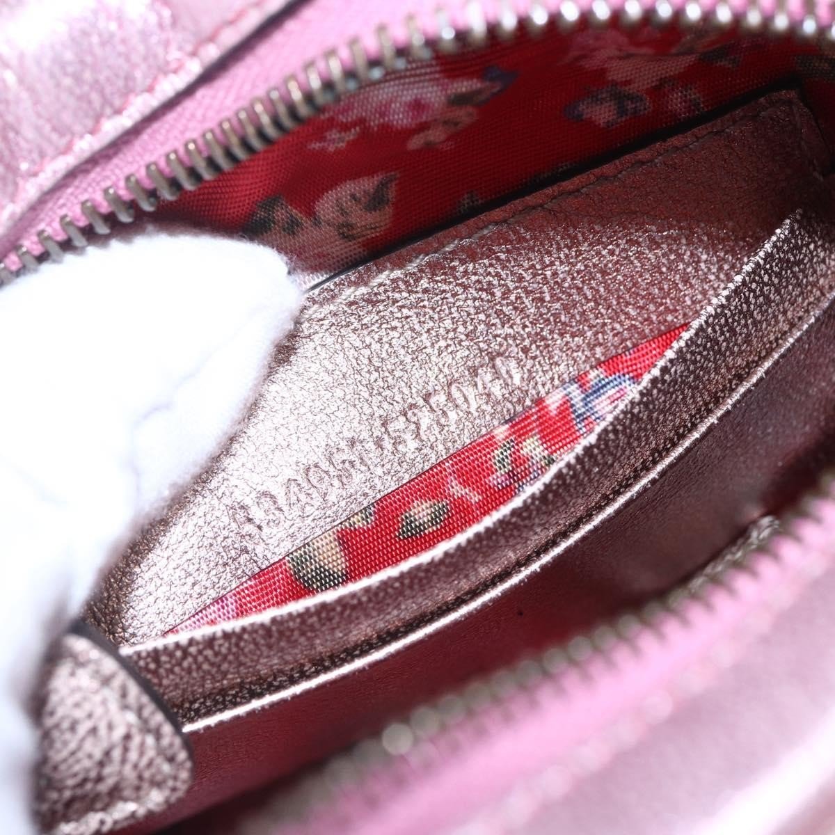 Gucci Trapuntata Camera Shoulder Bag - Brandsamsara