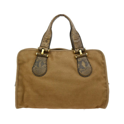 Gucci Twice Satchel - Brandsamsara