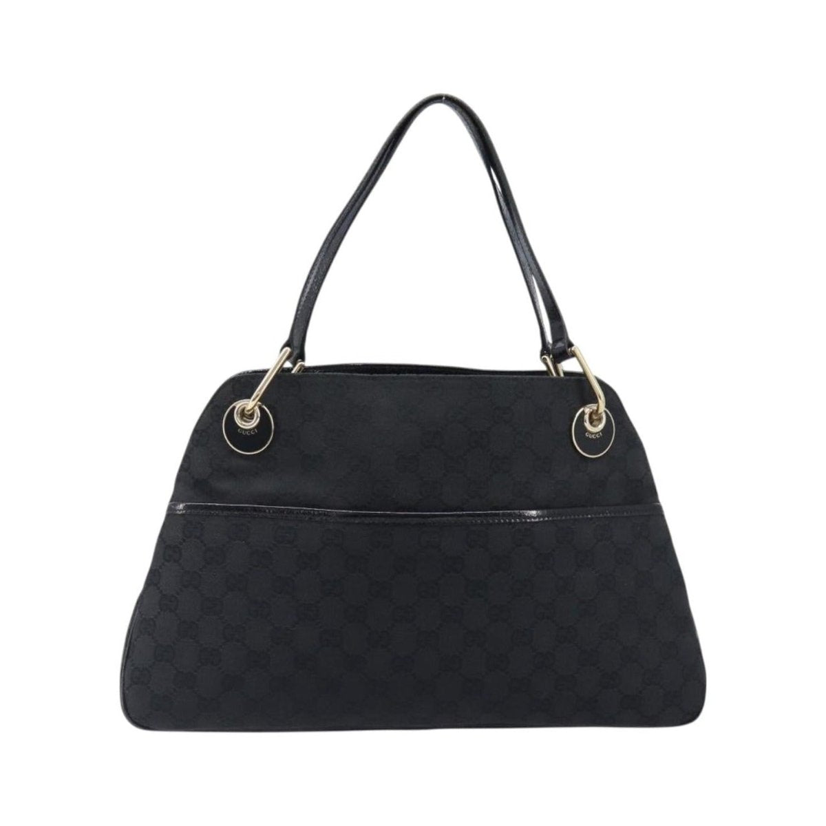 Gucci Twins Tote - Brandsamsara