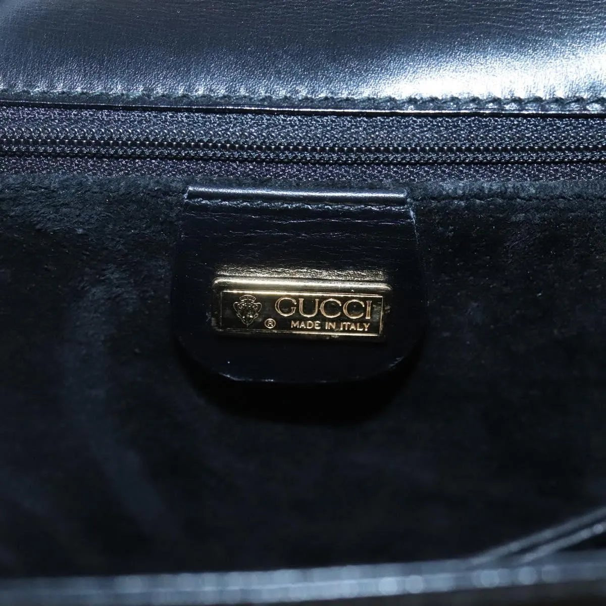 Gucci Vintage - Brandsamsara