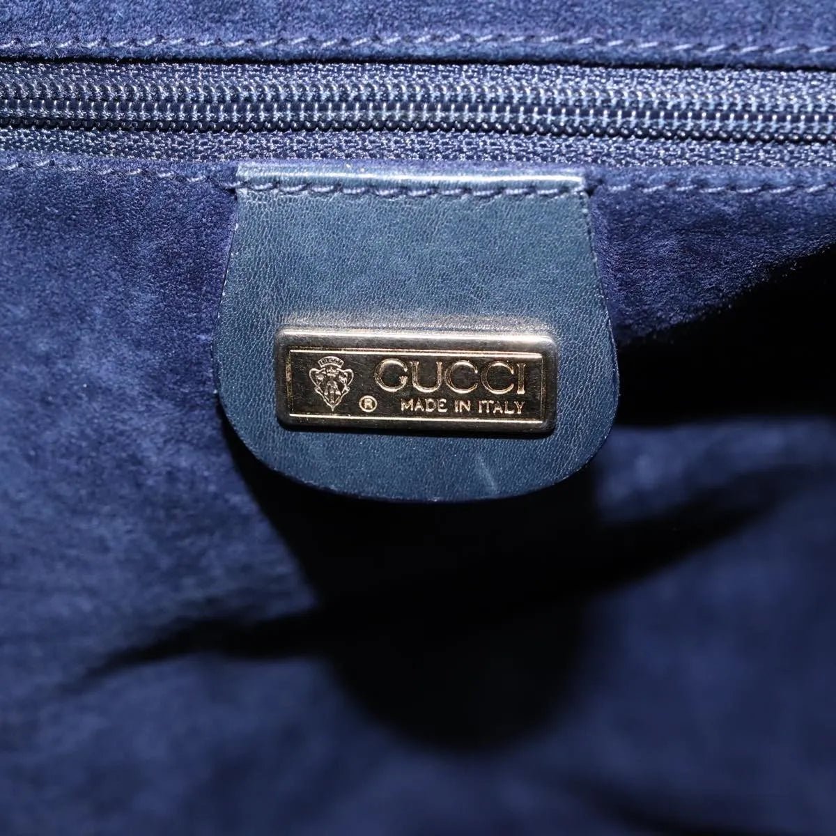 Gucci Vintage - Brandsamsara