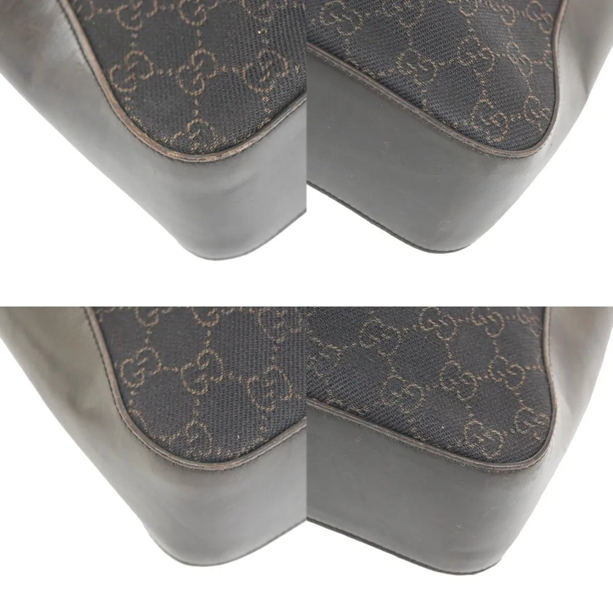 Gucci Vintage - Brandsamsara