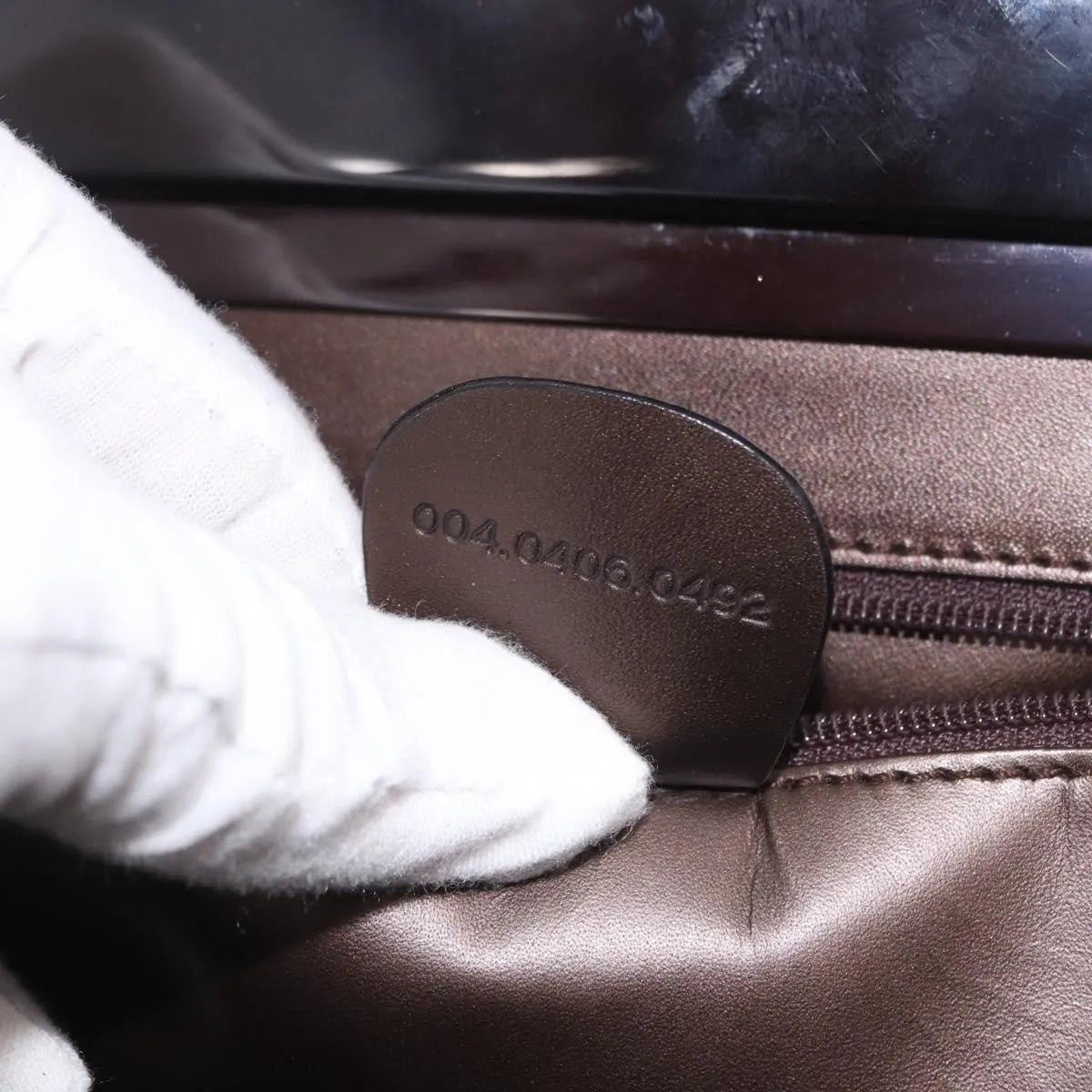 Gucci Vintage - Brandsamsara