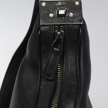 Gucci Vintage Attache Shoulder Bag - Brandsamsara