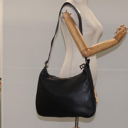 Gucci Vintage Attache Shoulder Bag - Brandsamsara