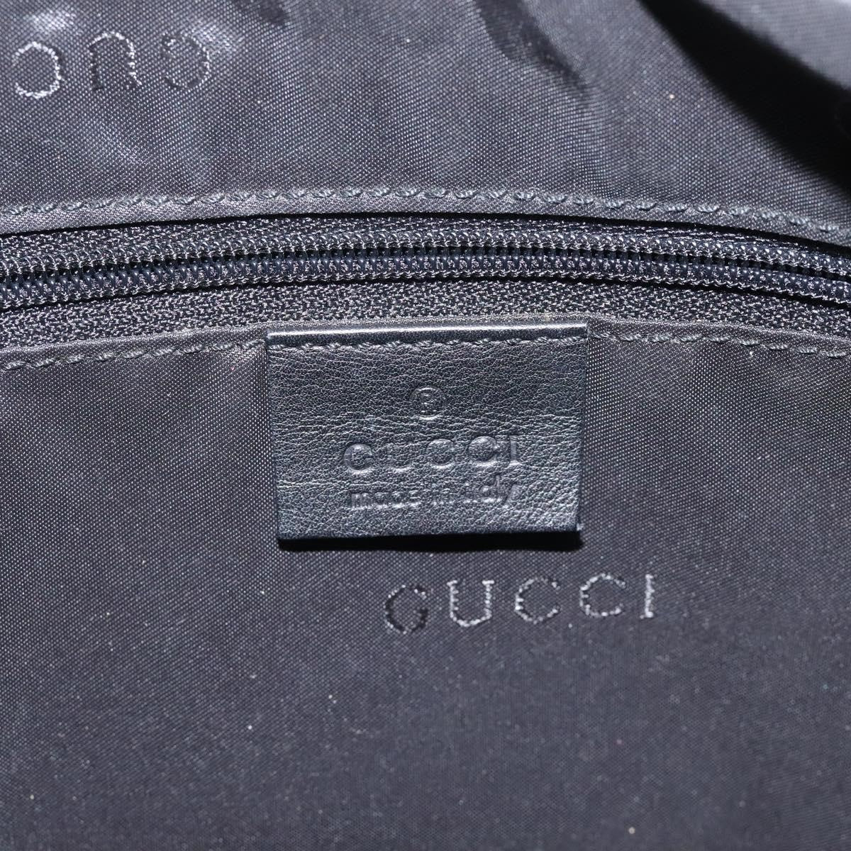 Gucci Vintage Attache Shoulder Bag - Brandsamsara