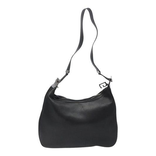 Gucci Vintage Attache Shoulder Bag - Brandsamsara
