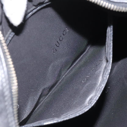Gucci Vintage Attache Shoulder Bag - Brandsamsara