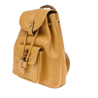 Gucci Vintage Bamboo - Brandsamsara