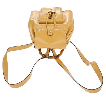 Gucci Vintage Bamboo - Brandsamsara