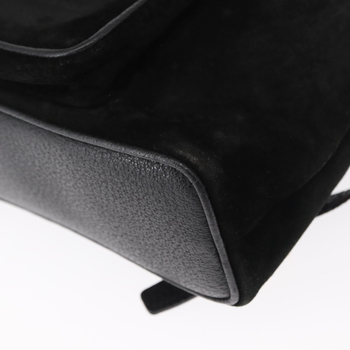 Gucci Vintage Bamboo Backpack - Brandsamsara