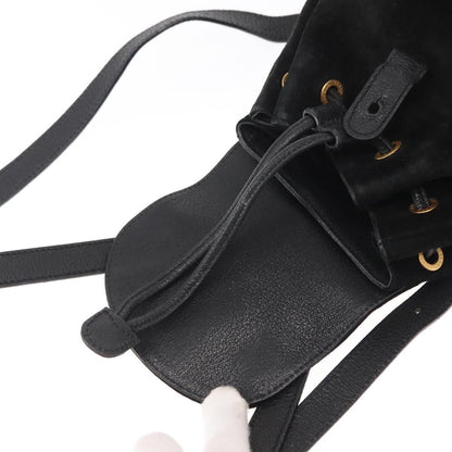 Gucci Vintage Bamboo Backpack - Brandsamsara