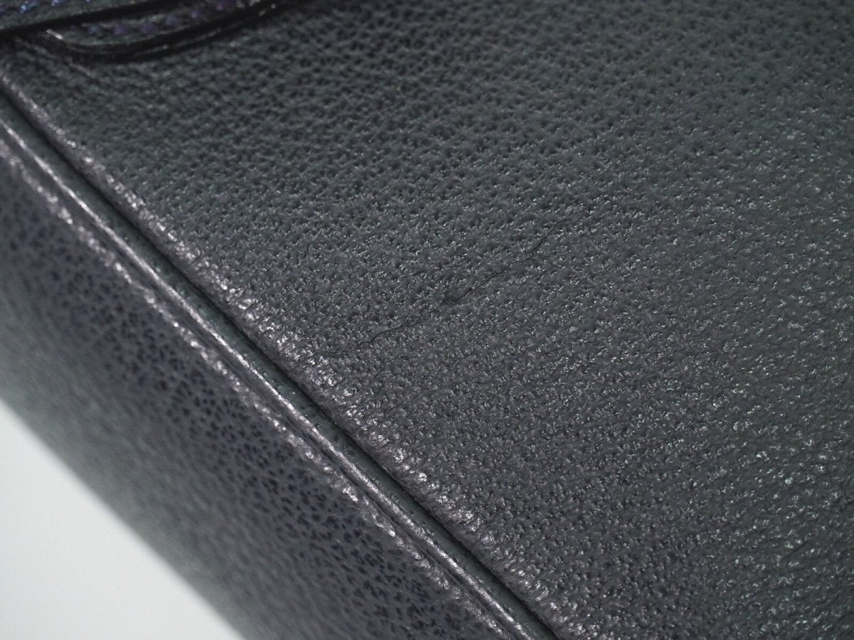 Gucci Vintage Bamboo Backpack - Brandsamsara