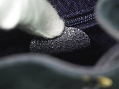 Gucci Vintage Bamboo Backpack - Brandsamsara