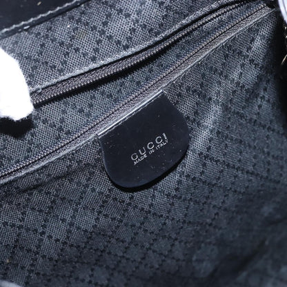 Gucci Vintage Bamboo Backpack - Brandsamsara