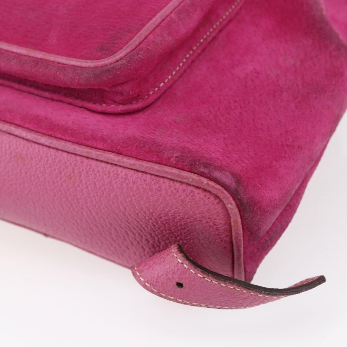 Gucci Vintage Bamboo Backpack - Brandsamsara