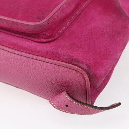 Gucci Vintage Bamboo Backpack - Brandsamsara