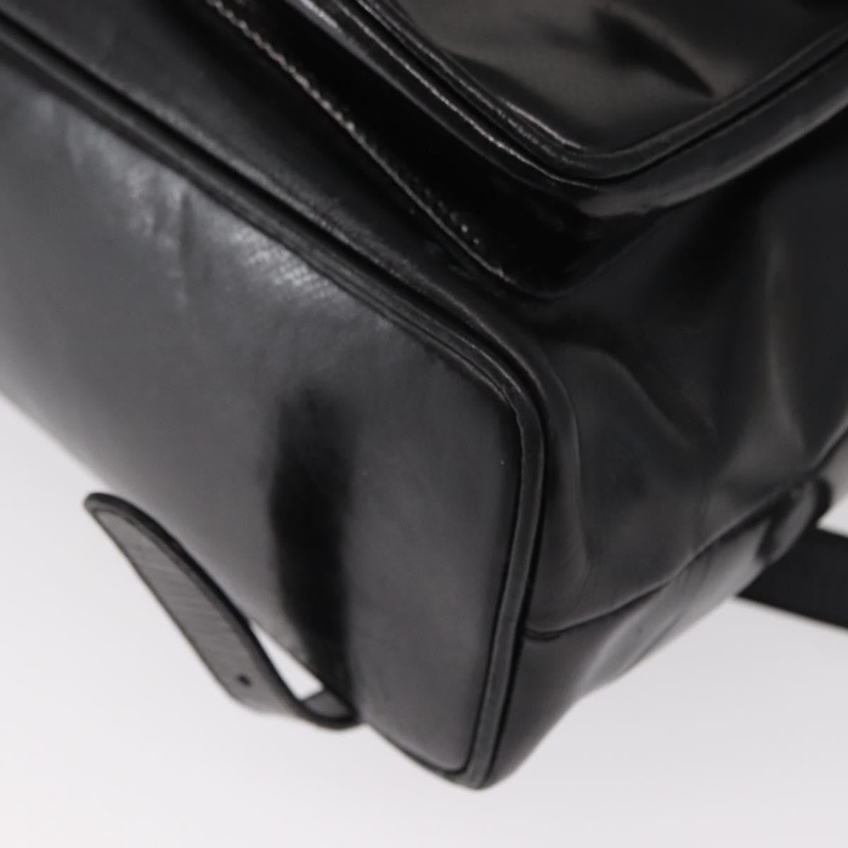 Gucci Vintage Bamboo Backpack - Brandsamsara