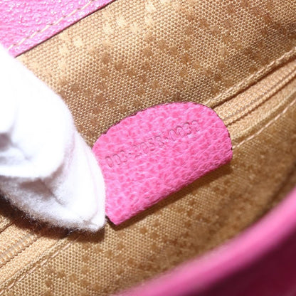 Gucci Vintage Bamboo Backpack - Brandsamsara