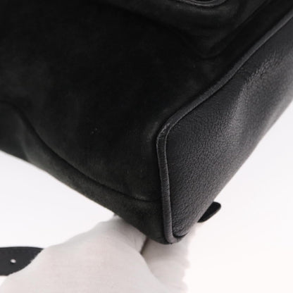 Gucci Vintage Bamboo Backpack - Brandsamsara