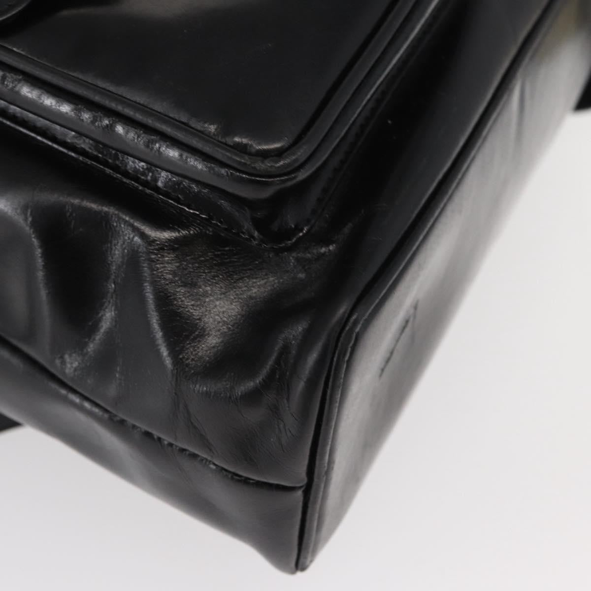 Gucci Vintage Bamboo Backpack - Brandsamsara