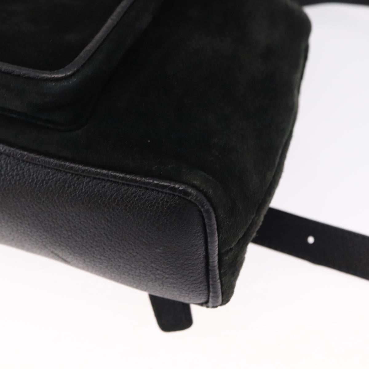 Gucci Vintage Bamboo Backpack - Brandsamsara