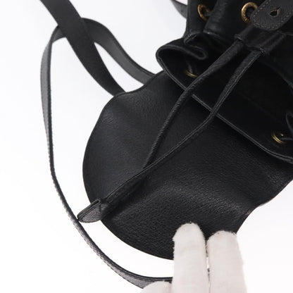 Gucci Vintage Bamboo Backpack - Brandsamsara