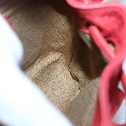 Gucci Vintage Bamboo Backpack - Brandsamsara