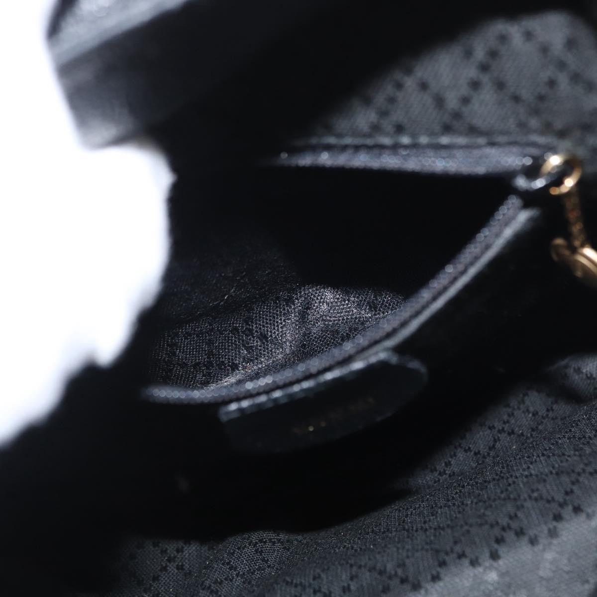 Gucci Vintage Bamboo Backpack - Brandsamsara