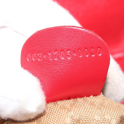 Gucci Vintage Bamboo Backpack - Brandsamsara