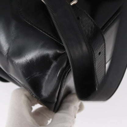 Gucci Vintage Bamboo Backpack - Brandsamsara