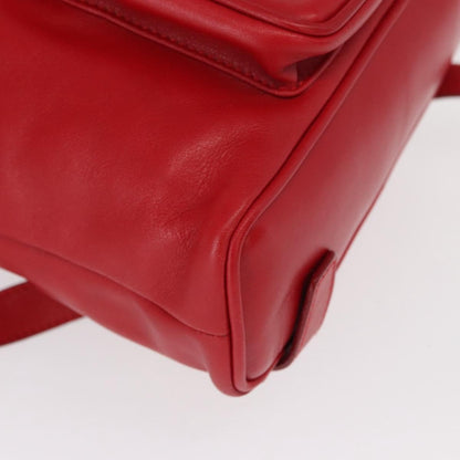 Gucci Vintage Bamboo Backpack - Brandsamsara