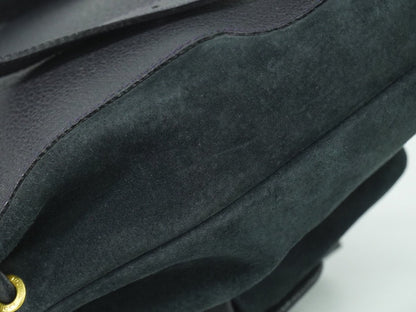 Gucci Vintage Bamboo Backpack - Brandsamsara