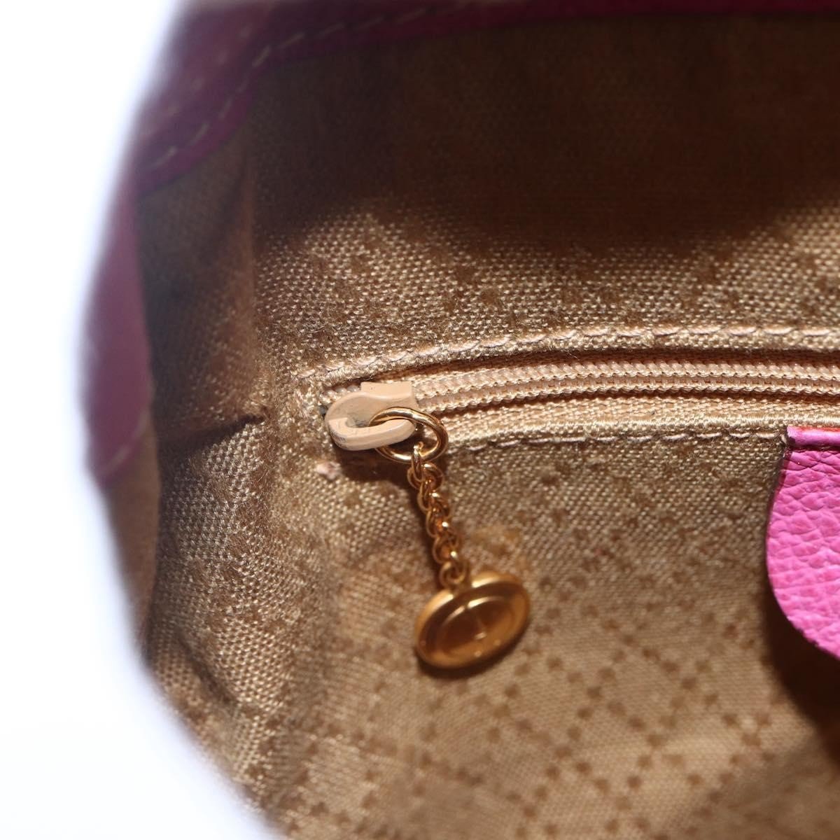 Gucci Vintage Bamboo Backpack - Brandsamsara