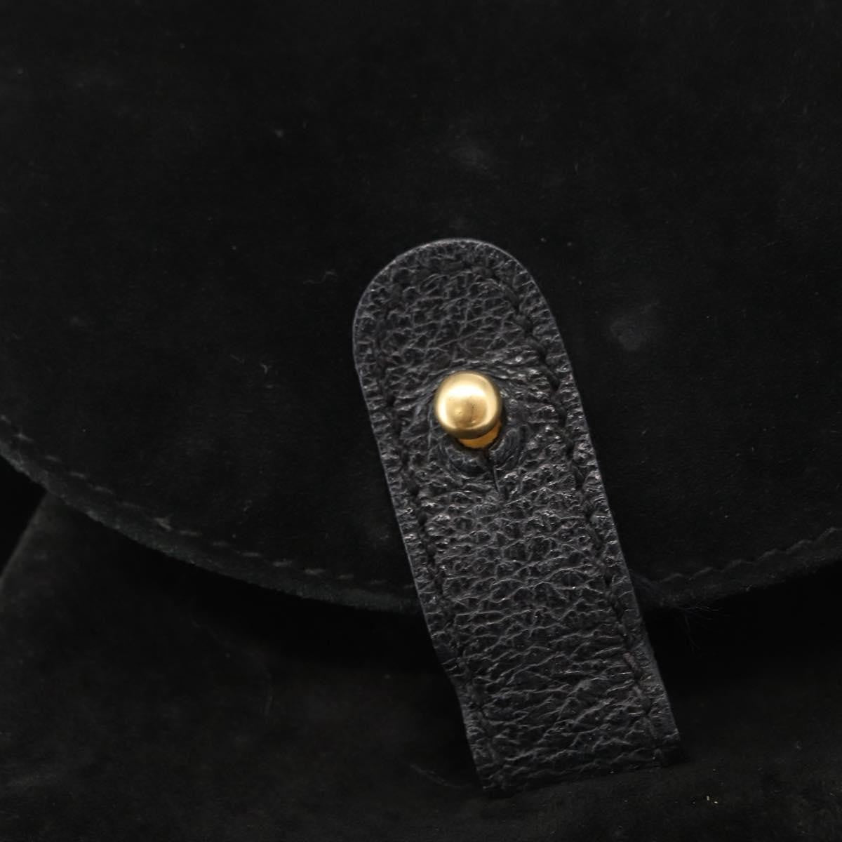 Gucci Vintage Bamboo Backpack - Brandsamsara